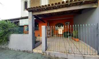 Imagem 2: Livia Machado Imóveis aluga casa comercial com 03 quartos, 200m², em Bento Ferreira, Vitór