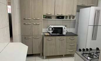 Imagem: REF 4673. 2 dormitórios. 1 vaga na garagem