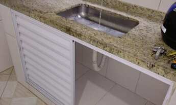 Imagem 5: Aluga-se casa de 2 comodos com garagem no Suburbano