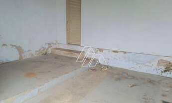 Imagem 2: Casa com 1 dormitório à venda por R$ 150.000 - Betel - Marília/SP