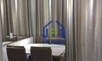 Imagem 5: Apartamento com 2 dormitórios à venda, 50 m² por R$ 270.000,00 - Jardim Planalto - São Jos