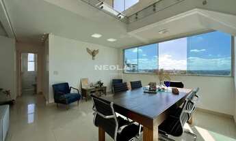 Imagem: Cobertura para Venda em Belo Horizonte