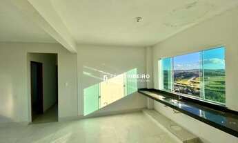 Imagem 7: Cobertura com 2 dormitórios à venda, 90 m² por R$ 350.000,00 - Queluz - Conselheiro Lafaie