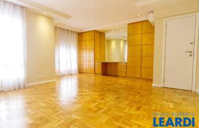 Imagem 4: APARTAMENTO - MORUMBI - SP