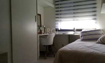 Imagem 5: Apartamento para Venda - 94.64m², 3 dormitórios, sendo 1 suites, 3 vagas - Tristeza