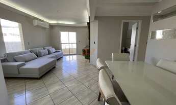 Imagem 3: Cobertura com 3 dorms, Aviação, Praia Grande - R$ 695 mil, Cod: 5365