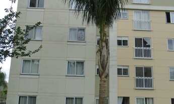 Imagem 3: APARTAMENTO com 3 dormitórios para alugar com 72.86m² por R$ 1.630,00 no bairro Atuba - CU