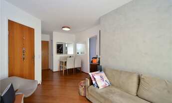 Imagem 2: APARTAMENTO RESIDENCIAL em São Paulo - SP, Vila Mascote