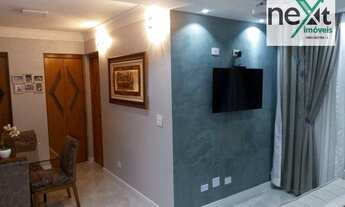 Imagem: APTO MOBILIADO PRÓXIMO AO METRÔ - 2 DORMITÓRIOS