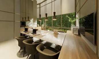 Imagem 7: Apartamento à venda com 4 suítes e 4 vagas de garagem, Água Verde- Curitiba/PR