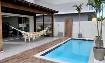 Imagem: MAIKAI - 500m2, casa de alto padrão x27