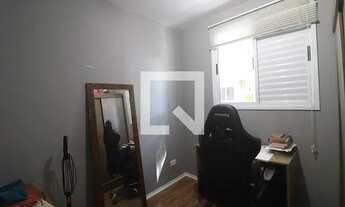 Imagem 7: Apartamento à Venda - Vila Amália, 3 Quartos, 55 m2