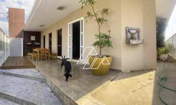 Imagem: Casa com 3 dormitórios à venda, 200 m²