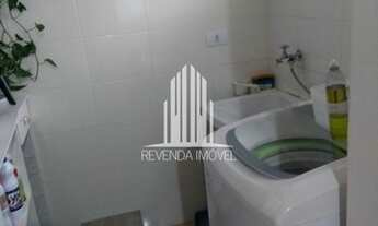 Imagem 5: Apartamento no Condomínio Villaggio Olivetanos na Vila Esperança 45m² 2dormitórios 1 banhe