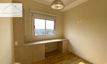 Imagem 7: Apartamento com 2 dormitórios para alugar, 95 m² por R$ 7.560,45/mês - Chácara Santo Antôn