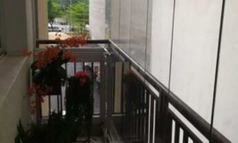 Imagem 2: Studio para aluguel possui 32 metros quadrados com 1 quarto em Centro - São Paulo - SP