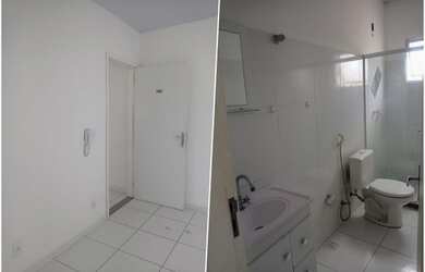 Imagem 5: Apartamento para Alugar em Serra, 3 Quartos, Aprox. 75m2 no Manoel Plaza