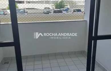 Imagem 5: APARTAMENTO PARA VENDER COM 3 QUARTOS SENDO 1 SUÍTE NO STIEP EM SALVADOR