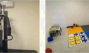 Imagem 2: L- OPortunidade de 3 Quartos|80m2|Dependência completa|Boa viagem