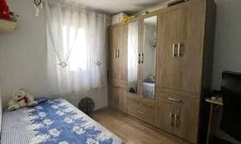 Imagem 7: Apartamento para venda possui 65 metros quadrados com 2 quartos em Uruguai - Salvador - Ba