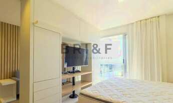 Imagem 5: Apartamento para locação 1 suíte, 1 vaga, 1 banheiro, 40m , Vila Cruzeiro, São Paulo,Sp