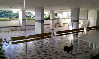 Imagem 2: 1/4 Mobiliado,Garagem,Proximo Hospital Aristides Maltez e Horto Florestal e Fio Cruz