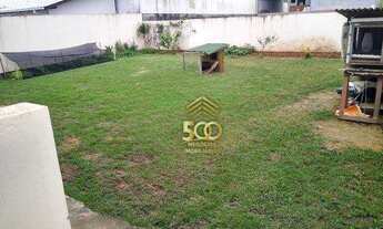 Imagem 5: Casa com 2 dormitórios à venda, 108 m² por R$ 520.000,00 - Centro - Biguaçu/SC