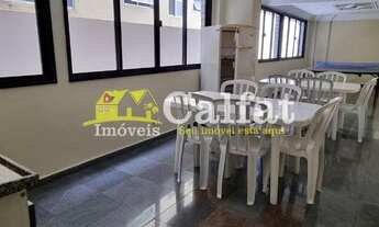Imagem 7: Apartamento com 1 dorm, Tupi, Praia Grande - R$ 215 mil, Cod: 2752