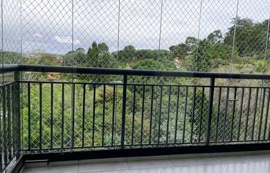 Imagem 2: Lindo apartamento a venda tem 57 metros com 2 quartos na Granja Viana - Cotia - SP