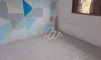 Imagem 6: Casa com 1 dormitório à venda por R$ 150.000 - Betel - Marília/SP