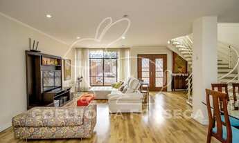 Imagem 4: São Paulo - Casa Padrão - Paraíso