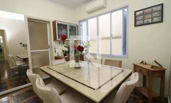 Imagem: Apartamento para Aluguel - Santo Antônio