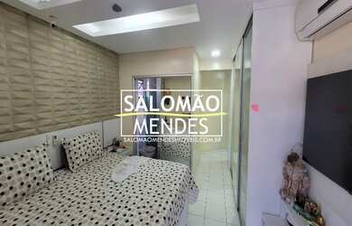 Imagem 3: Apartamento para venda possui 182 m² com 4 quartos em Cremação - Belém - PA