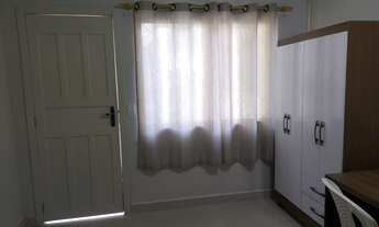 Imagem 5: Kitnet mobiliada bairro Fazenda próximo ao centro de Itajaí sem fiador