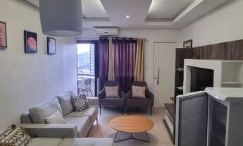 Imagem 5: Flat Le Bougainville Alphaville