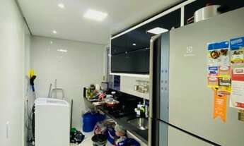 Imagem 5: Conquista Premium Aleixo 02 quartos Mobiliado