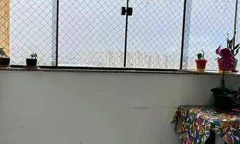 Imagem 5: Apartamento para venda possui 85 metros quadrados com 3 quartos em Pitimbu - Natal - RN