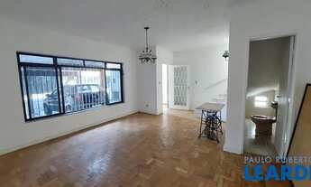 Imagem 2: SOBRADO - BROOKLIN - SP