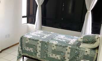 Imagem 8: Apartamento para venda possui 126 metros quadrados com 4 quartos em Ponta Verde - Maceió