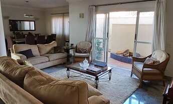 Imagem 7: Casa com 4 dormitórios para alugar, 20 m² por R$ 16.025/mês - VILLAGE SANTA HELENA - São J