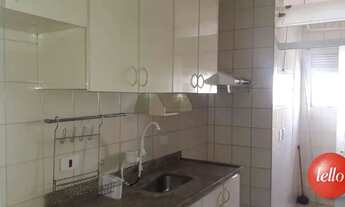 Imagem 4: São Paulo - Apartamento Padrão - Vila Prudente