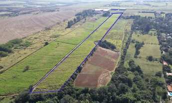 Imagem 4: Lote/Terreno à Venda, 62.644,863 m² (2,589 Alqs) por R$ 9.000.000,00