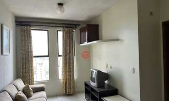 Imagem: Flat no Hotel Slaviero - Londrina