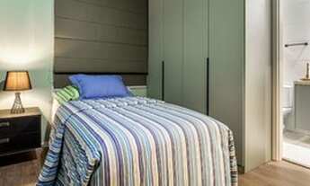 Imagem 3: Torre Santoro 3 suítes São Brás Pronto p Morar