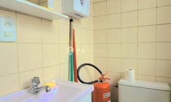 Imagem 4: Sala comercial mobiliada para alugar no bairro Tatuapé - São Paulo/SP