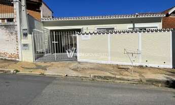 Imagem: Casa - Parque da Figueira - Campinas