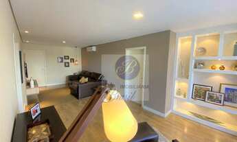 Imagem 7: Casa com 3 dormitórios, 320 m² - venda por R$ 2.300.000,00 ou aluguel por R$ 13.603,00/mês