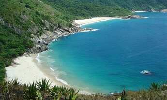 Imagem 3: Loft em frente a praia ( DIARIA