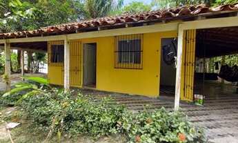 Imagem 5: Casa praia guajarino barcarena