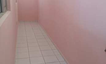 Imagem 4: Kit net 2/4 Apartamento com 2 dormitórios